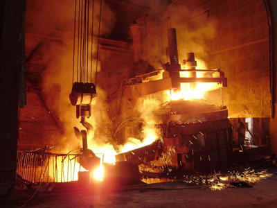 Alcoa отказалась от участия в совместном проекте в Саудовской Аравии