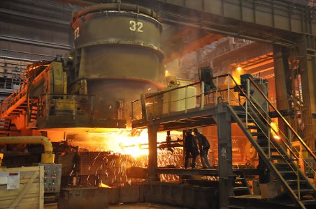 На Уралэлектромеди закончился ремонт оборудования
