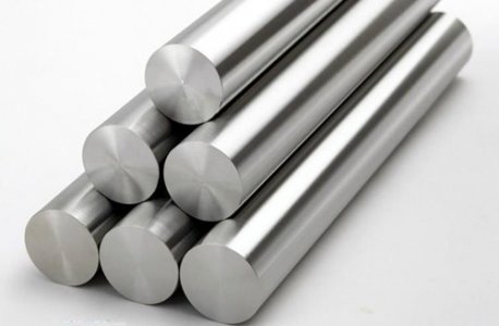 Характеристика никелевых сплавов от поставщика Evek GmbH