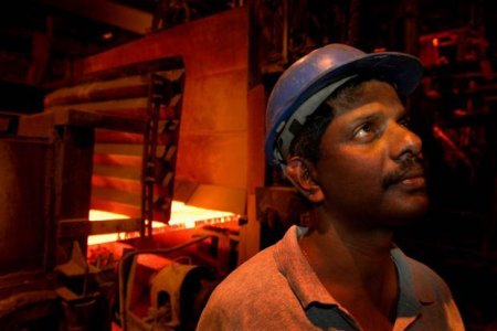 Австралийская компания Rio Tinto планирует нарастить объемы производства глинозема